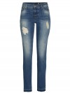 Armani Exchange jeans blue