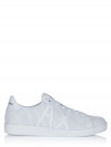 Armani Exchange shoe white