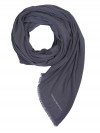 Emporio Armani kerchief grey