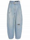 Armani Exchange jeans blue
