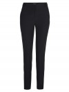 Armani Exchange pants black