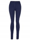 Armani Exchange pants navy