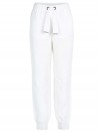 Emporio Armani pants offwhite