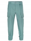 Emporio Armani pants sage