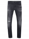 Emporio Armani jeans anthracite