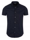 Emporio Armani shirt nightblue