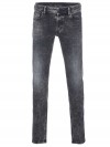 Diesel jeans dark grey