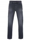 Diesel jeans dark grey