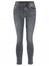 Diesel jeans dark grey