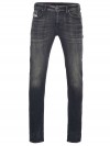 Diesel jeans dark grey