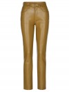 Diesel pants camel