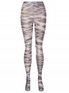 Diesel leggings tiger