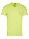 Diesel t-shirt neon