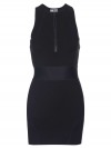 Diesel dress black