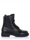 Diesel boot black