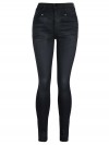 GUESS jeans black