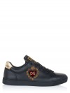 Dolce & Gabbana shoe black
