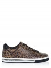 Dolce & Gabbana shoe brown