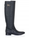 Dolce & Gabbana boot black