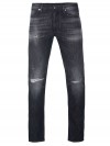 Emporio Armani jeans black