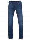 Emporio Armani jeans blue