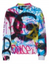 Dolce & Gabbana pullover multi-colored