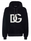 Dolce & Gabbana pullover black