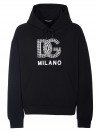 Dolce & Gabbana pullover black