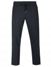 Dolce & Gabbana pants dark grey