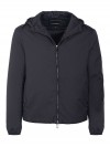 Emporio Armani jacket black