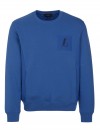 Emporio Armani pullover blue