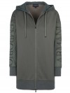 Emporio Armani jacket olive