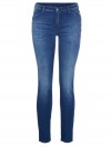 Emporio Armani jeans blue