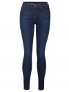 Emporio Armani jeans blue
