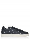 Emporio Armani shoe black
