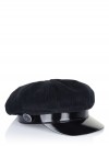 Emporio Armani beanie black