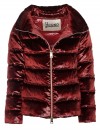 Herno jacket burgundy