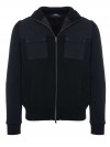Herno jacket black