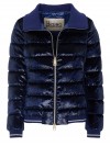 Herno jacket dark blue