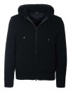 Herno jacket black