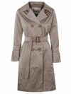 Herno coat beige