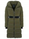 Herno jacket olive