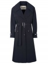 Herno coat black