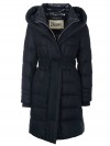 Herno jacket black
