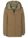 Herno jacket light brown