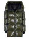 Herno jacket olive