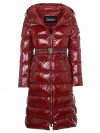 Herno jacket red