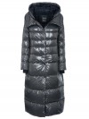 Herno jacket silver