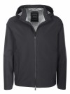 Herno jacket black