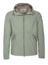 Woolrich jacket green
